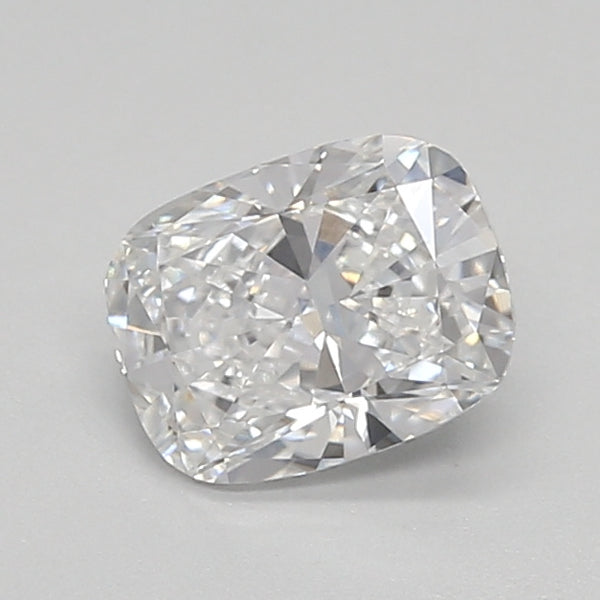 Diamond Lab Grown Cushion 0.70ct VVS2
