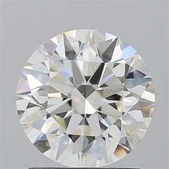 Diamond Round 1.50ct VS1