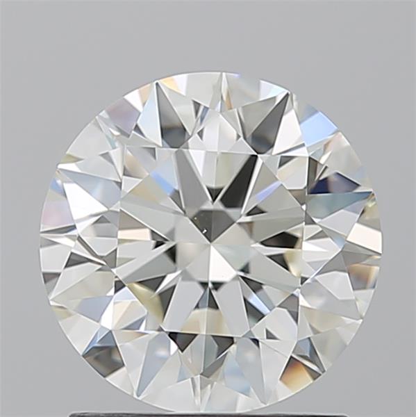 Diamond Round 1.50ct VS1