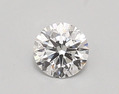 Diamond Lab Grown Round 0.55ct VVS1 - J.R.DUNN product