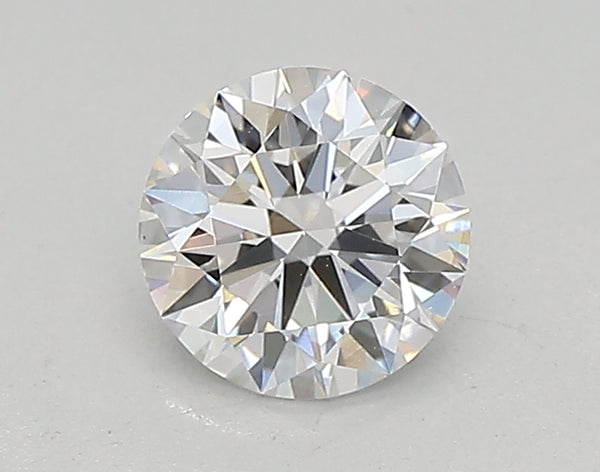 Diamond Lab Grown Round 0.46ct VVS2