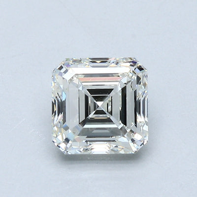 Diamond Asscher 1.51ct VS1 - J.R.DUNN product