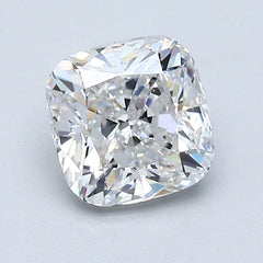 Diamond Cushion 1.26ct SI2