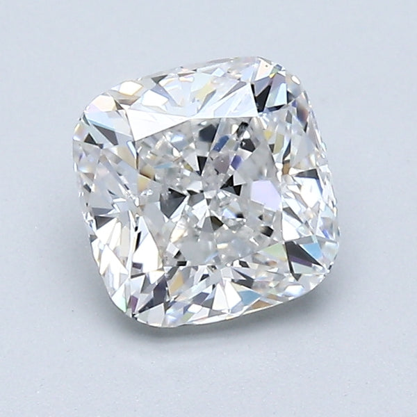 Diamond Cushion 1.26ct SI2