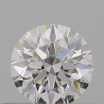 Diamond Round 0.40ct IF - J.R.DUNN product