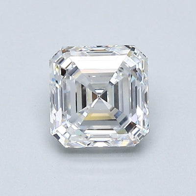 Diamond Asscher 1.01ct VS1 - J.R.DUNN product