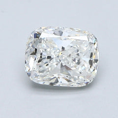 Diamond Cushion 1.01ct VS2