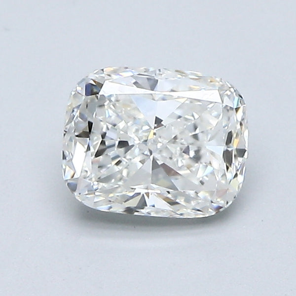 Diamond Cushion 1.01ct VS2