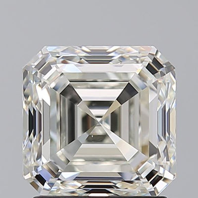 Diamond Asscher 2.01ct VS1 - J.R.DUNN product