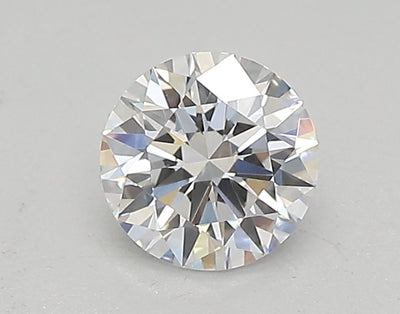 Diamond Lab Grown Round 0.45ct VVS2 - J.R.DUNN product
