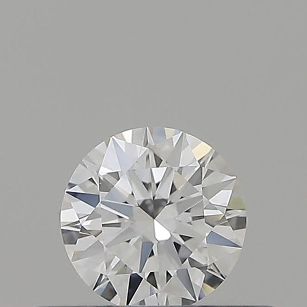 Diamond Round 0.30ct VVS1
