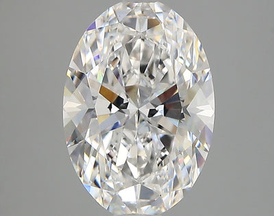 Diamond Lab Grown Oval 3.05ct VS1 - J.R.DUNN product