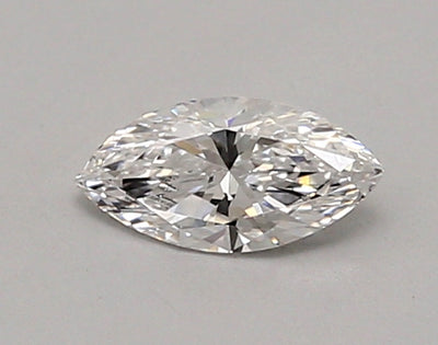Diamond Lab Grown Marquise 0.48ct VVS2 - J.R.DUNN product