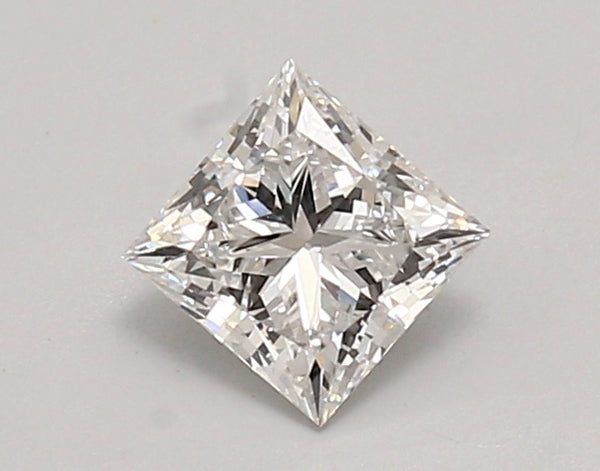 Diamond Lab Grown Princess 0.96ct VVS2