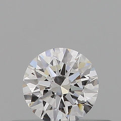 Diamond Round 0.30ct VVS2