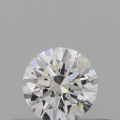 Diamond Round 0.30ct VVS2 - J.R.DUNN product