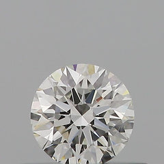 Diamond Round 0.36ct VVS1