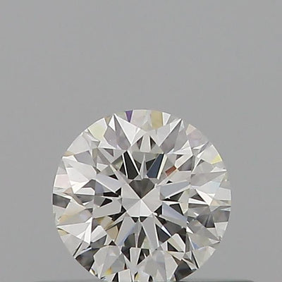 Diamond Round 0.36ct VVS1 - J.R.DUNN product