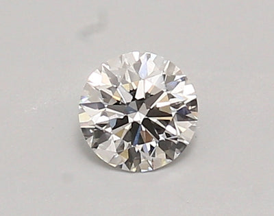 Diamond Lab Grown Round 0.46ct VS1 - J.R.DUNN product