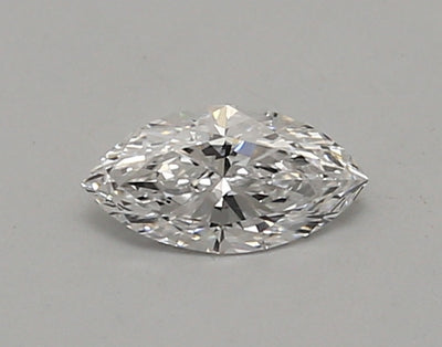 Diamond Lab Grown Marquise 0.44ct VVS1 - J.R.DUNN product