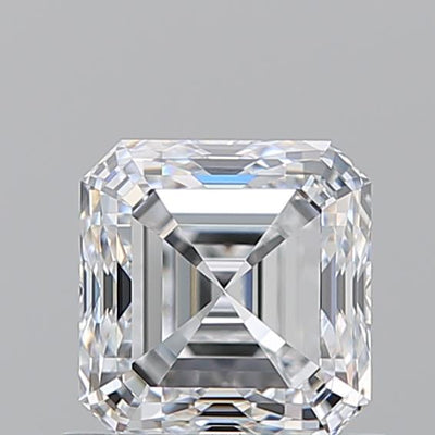 Diamond ASSCHER 1.01ct VVS2 - J.R.DUNN product