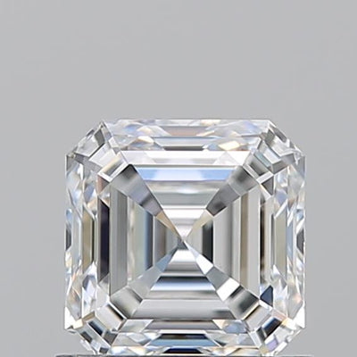 Diamond Asscher 1.01ct VS2 - J.R.DUNN product