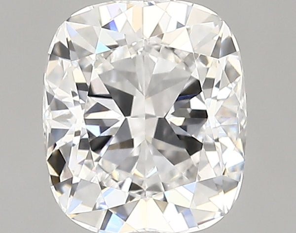 Diamond Lab Grown Cushion 1.14ct VVS2
