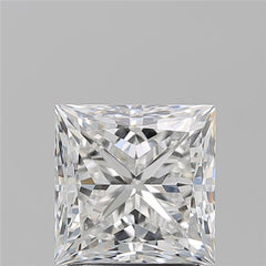 Diamond Princess 2.20ct SI1
