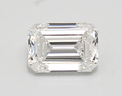 Diamond Lab Grown Emerald 0.91ct VS1 - J.R.DUNN product
