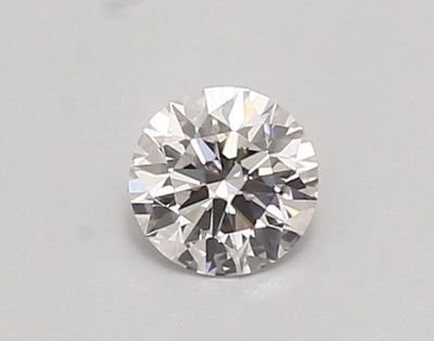Diamond Lab Grown Round 0.46ct VVS2 - J.R.DUNN product