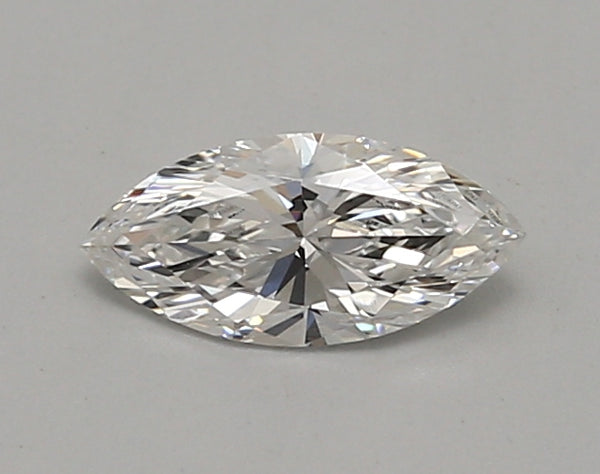 Diamond Lab Grown Marquise 0.75ct VVS1