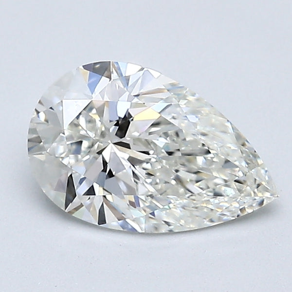 Diamond Pear 1.20ct VS2