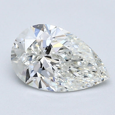 Diamond Pear 1.20ct VS2 - J.R.DUNN product