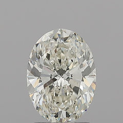 Diamond Oval 1.70ct SI1