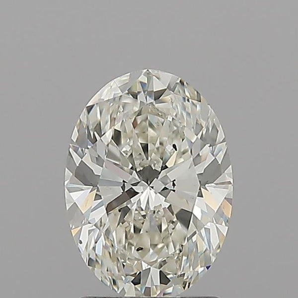 Diamond Oval 1.70ct SI1