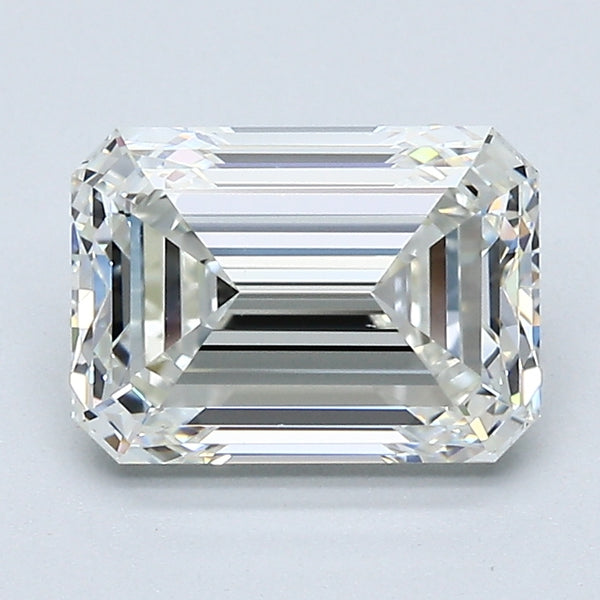 Diamond Emerald 2.20ct VS1