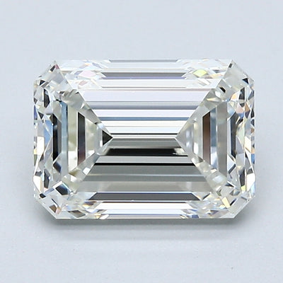 Diamond Emerald 2.20ct VS1 - J.R.DUNN product