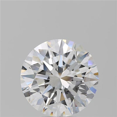 Diamond ROUND 7.01ct FL - J.R.DUNN product