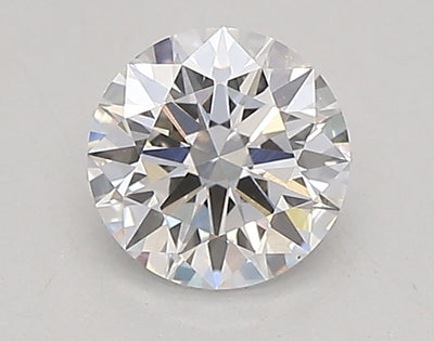 Diamond Lab Grown Round 0.45ct VS1 - J.R.DUNN product