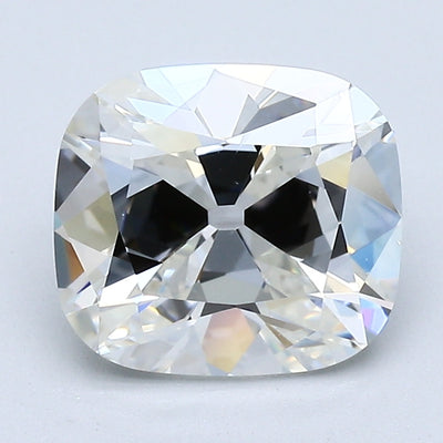 Diamond Oval 2.20ct VS1 - J.R.DUNN product