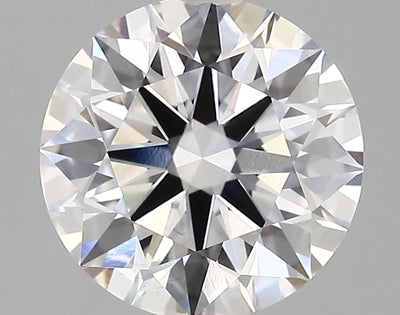 Diamond Lab Grown Round 2.75ct VS1 - J.R.DUNN product