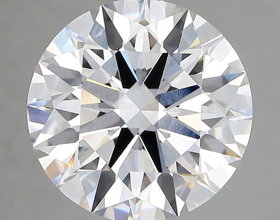 Diamond Lab Grown Round 5.11ct VVS2 - J.R.DUNN product