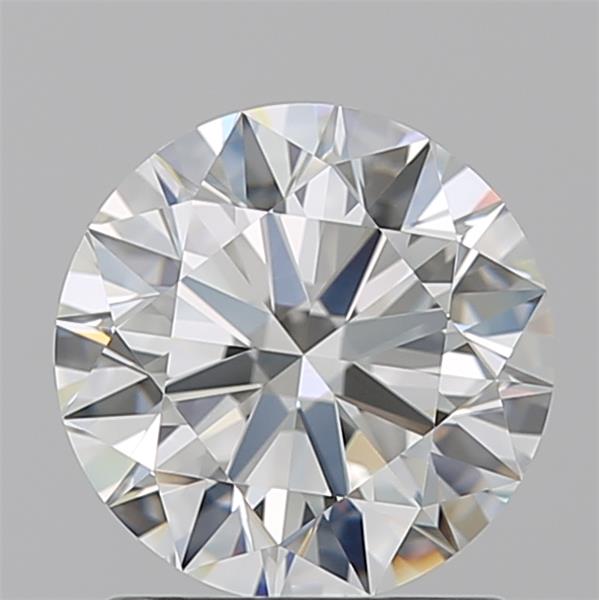 Diamond Round 1.50ct VVS2
