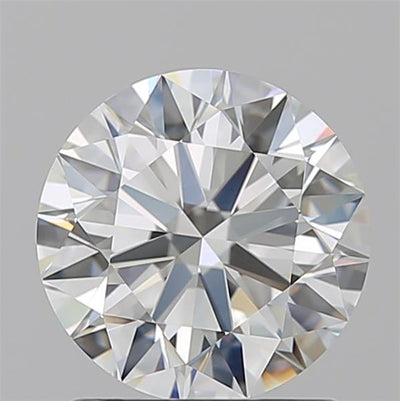 Diamond Round 1.50ct VVS2 - J.R.DUNN product