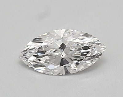Diamond Lab Grown Marquise 0.59ct VS1 - J.R.DUNN product