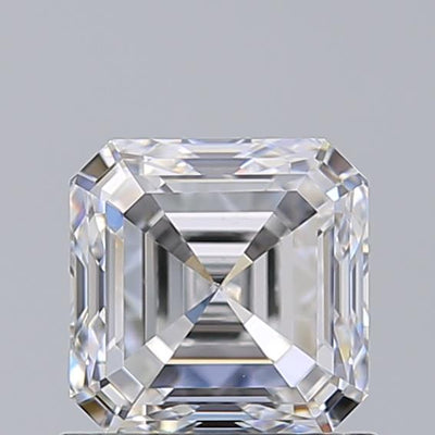 Diamond ASSCHER 1.04ct VS2 - J.R.DUNN product
