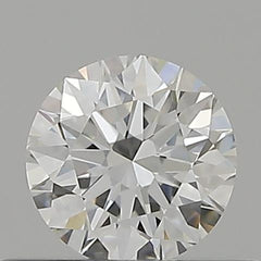 Diamond Round 0.40ct VVS1