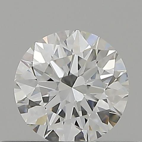 Diamond Round 0.40ct VVS1