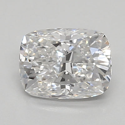 Diamond Lab Grown Cushion 0.72ct VVS2 - J.R.DUNN product