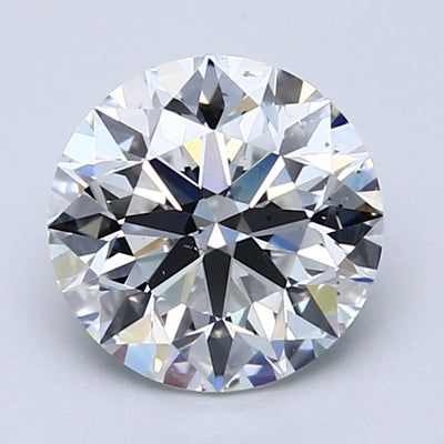 Diamond Round 2.05ct SI1 - J.R.DUNN product